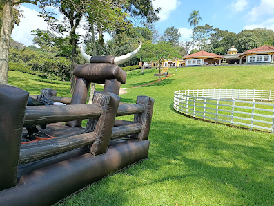 Finca Las Cúpulas